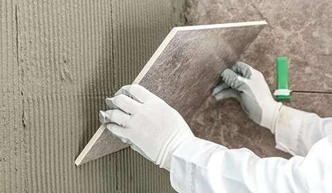 سرامیک پرسلان ارزان با ساخت ساده تولیدی